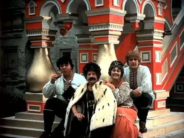 Кадр из фильма