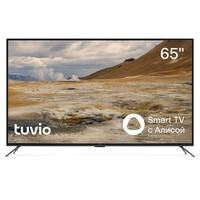 
Новые прошивки на Tuvio STV-65DUBK1R Android TV 14, 13, 12 обновление ПО