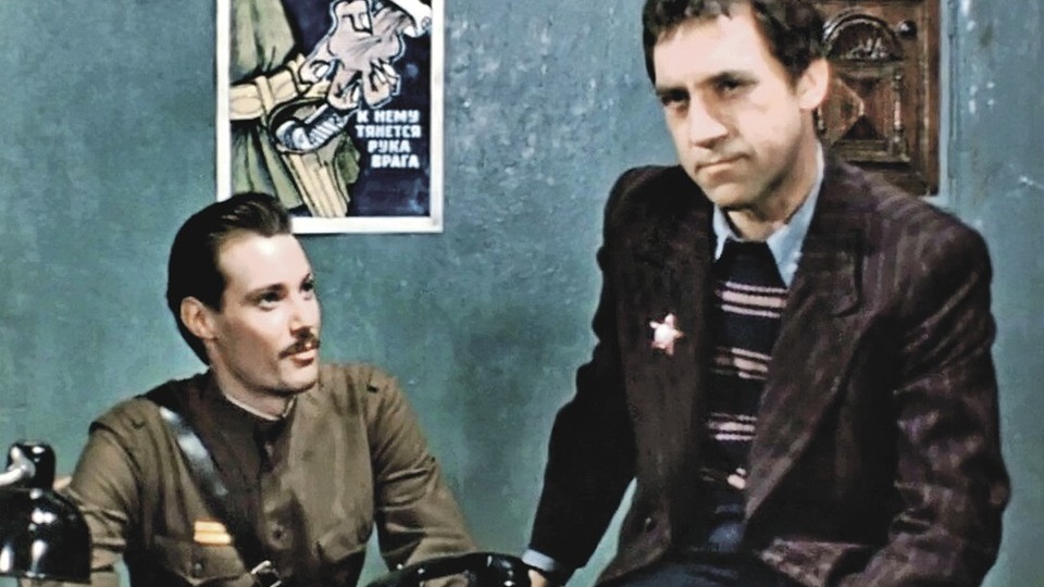 Высоцкий придумал Жеглову любимую женщину: Поэт заставил братьев Вайнер работать над продолжением сериала «Место встречи изменить нельзя»