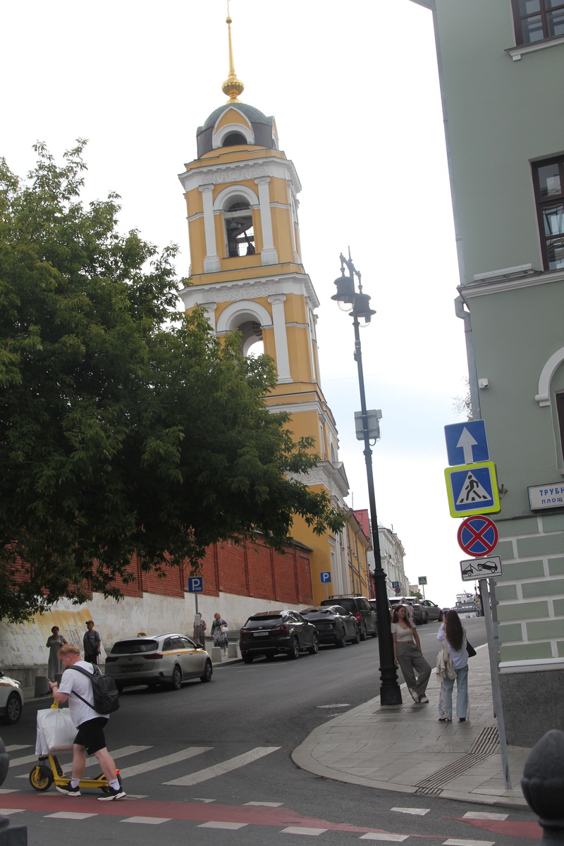 Богородице-Рождественский монастырь