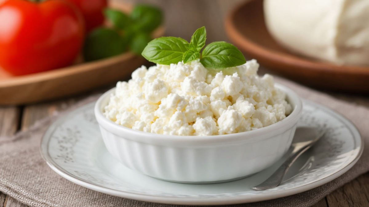 Что будет, если заменить маскарпоне на творог? Мой честный эксперимент 🧪🧀