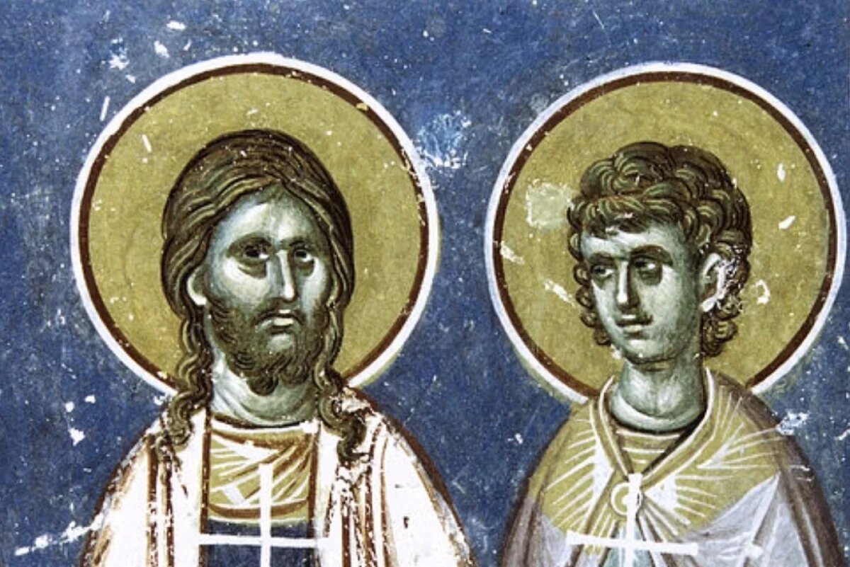    За это Бог нашлёт бед: