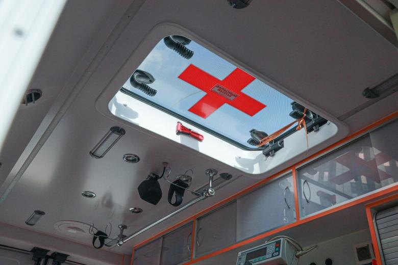    Сергей Булкин/NEWS.ru