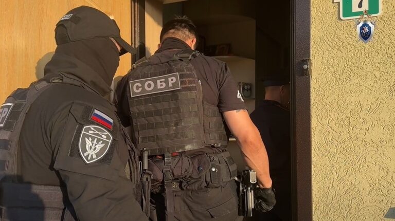    Фото: СУ СК России по Кузбассу Илья Федоров