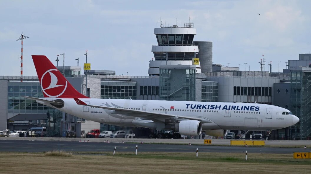    Malte Ossowski/SVEN SIMON/Globallookpress