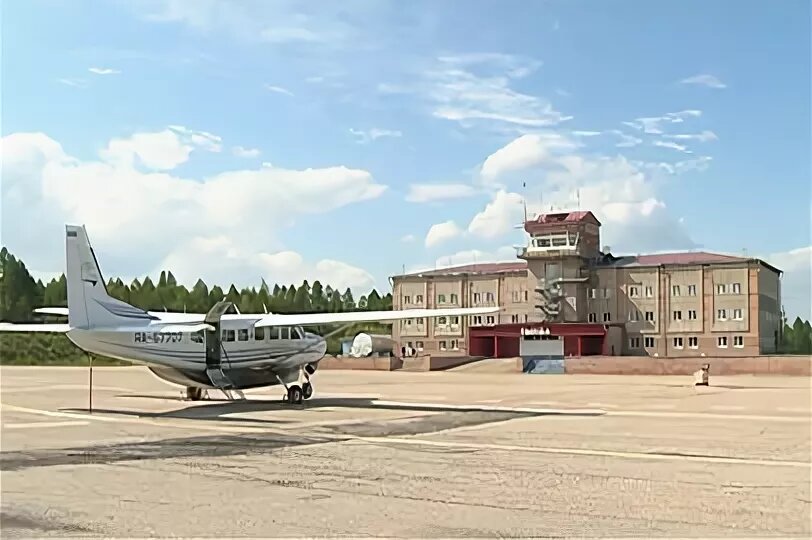 Аэропорт Тында.  фото: картинки яндекс.