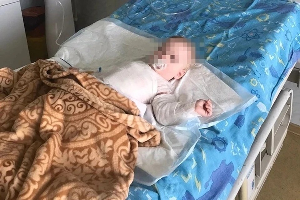 Фото из архива семьи