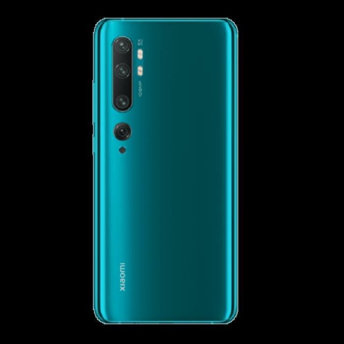 
Как в Xiaomi Redmi Note 10 Pro Global записать разговор во время звонка с линии