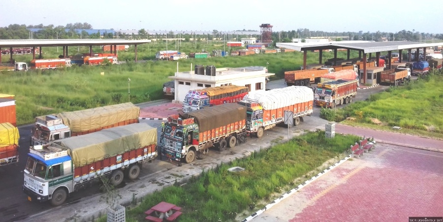 Экспорт из Непала рафинированного соевого масла, подсолнечного масла и пальмового масла вырос на 1537 процентов — более чем в 15 раз