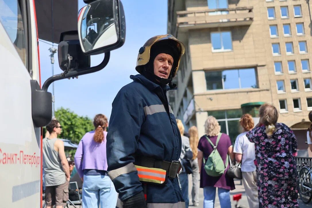 Иван Оганесян