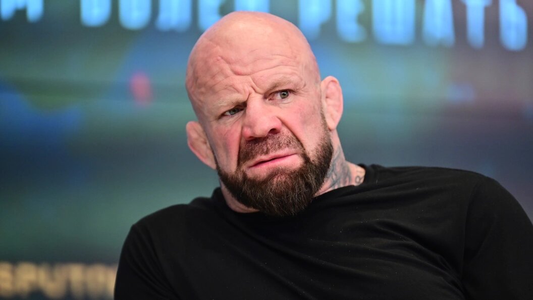    Фото: Pavel Kashaev/Globallookpress