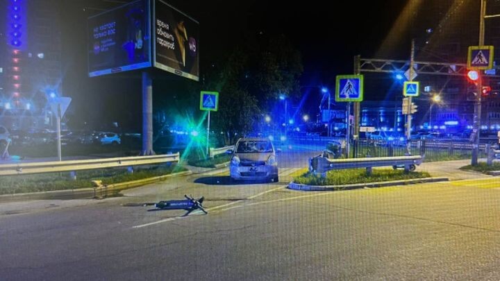    Фото:Пресс-служба Госавтоинспекции Хабаровска