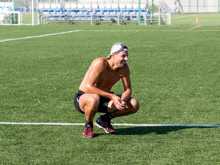     Кубок в «Крылатском» и минус «Зоркий»: что происходит в мире российского бенди, взгляд из Хабаровска. Фото: ХК "СКА-Нефтяник"