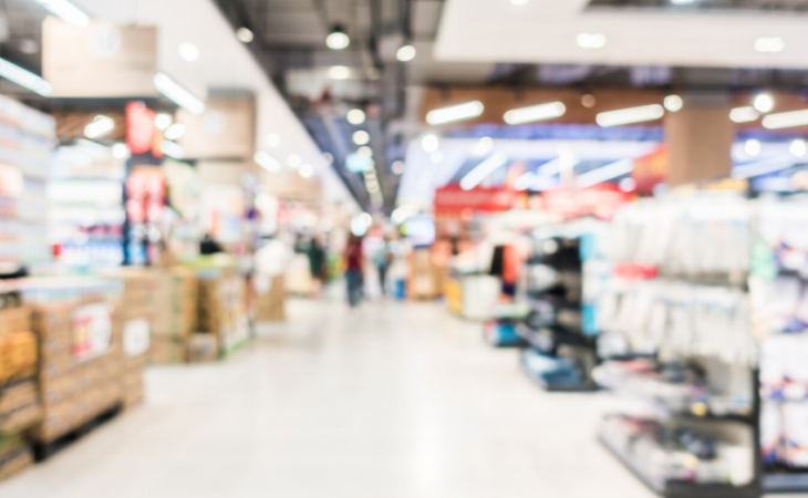 Фото:. Магазин ╱ freepik.com