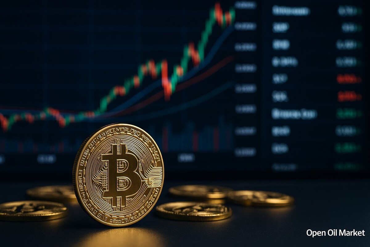 Анализ опционного рынка BTC и ETH перед экспирацией 25 июля 2025