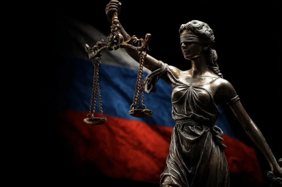    Прокуратура Забайкалья составила типичный насильника