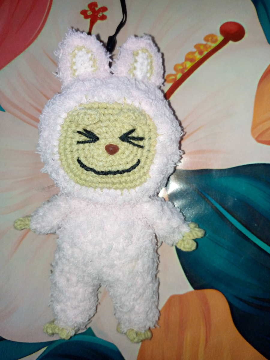 Наша Лабубу))