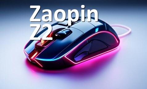 
Приложение от Zaopin Z2 для настройки подсветки Windows и Android