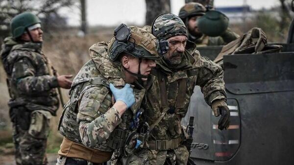    © Фото : Владимир Зеленский / Telegram