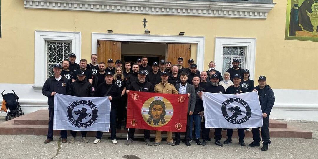 «Молчать дальше нельзя!»: Русская Община пожаловалась Бастрыкину на мигрантский беспредел в Новосибирске