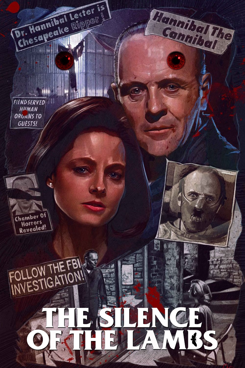 Постер к статье