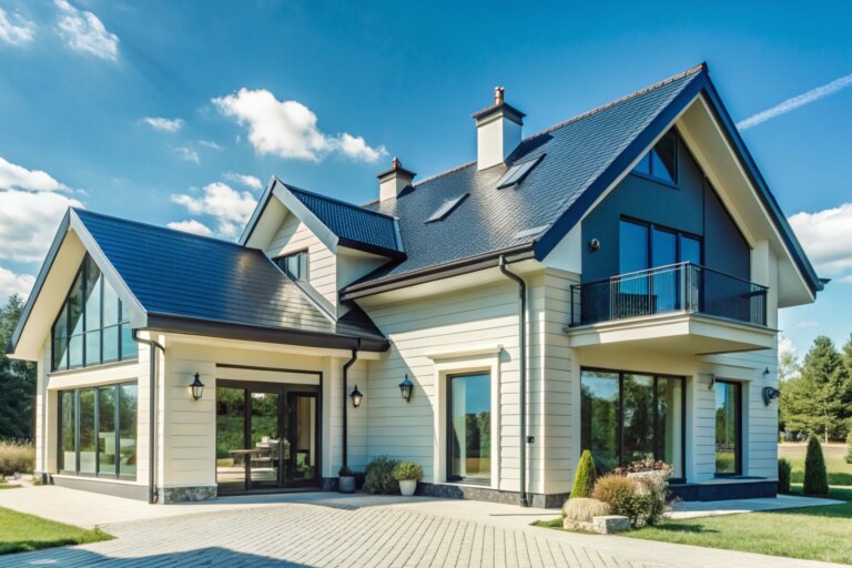    Инвестируйте в недвижимость Латвии: как получить ВНЖ для семьи без скрытых рисков