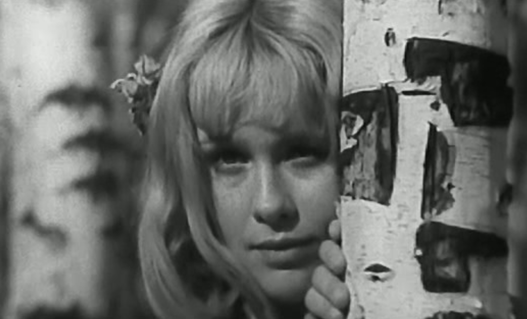 Кадр из фильма «Алкины песни»