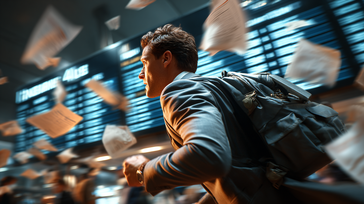 Изображение создано автором с помощью ИИ