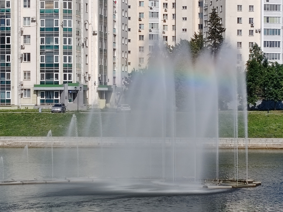 Фото автора канала. 