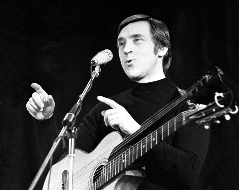    Viktor Chernov/Global Look Press