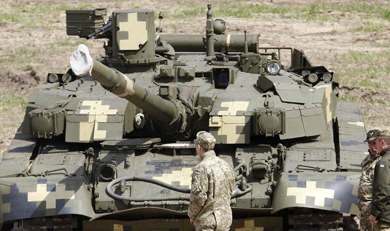    Anatolii Stepanov/ZUMAPRESS.com/Global Look Press