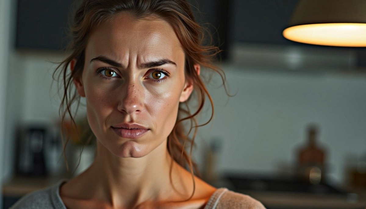 Прости меня, мама