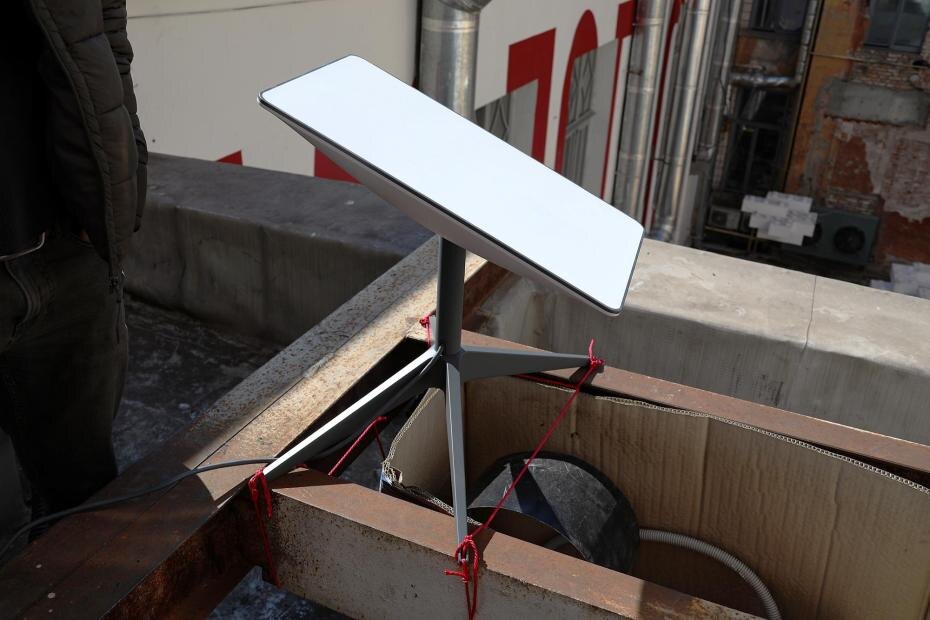    Nina Lyashonok/Keystone Press Agency/Global Look Press