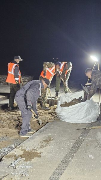    Фото:Александр Загибин