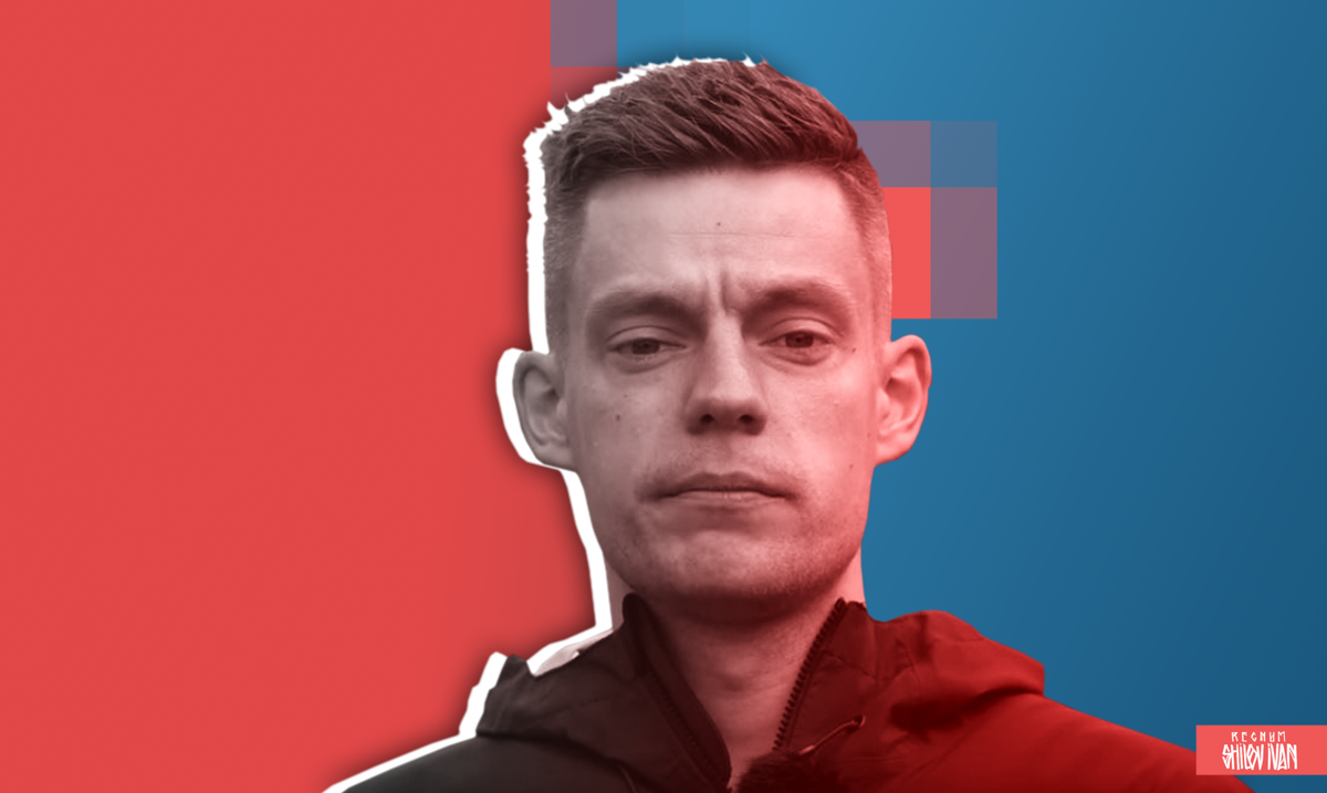    Юрий Дудь / Источник: Иван Шилов © ИА REGNUM