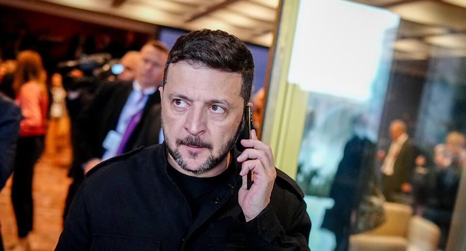    Kay Nietfeld/dpa / www.globallookpress.com