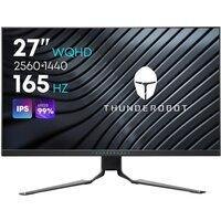 
Приложение монитора Thunderobot LQ27F165L для управления и настройки