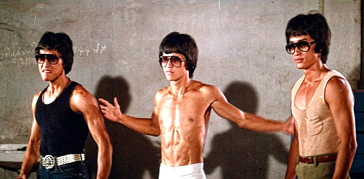 Поддельные, но три. Но сегодня. Но недорого! 