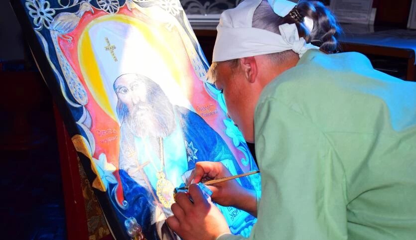 Фото: Пресс-служба ГУФСИН России по Челябинской области