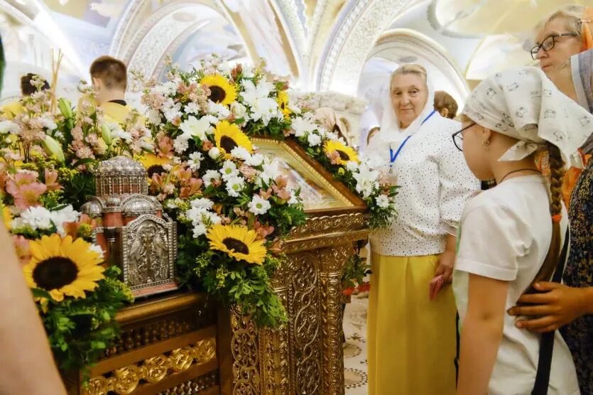 Фото: Челябинская епархия