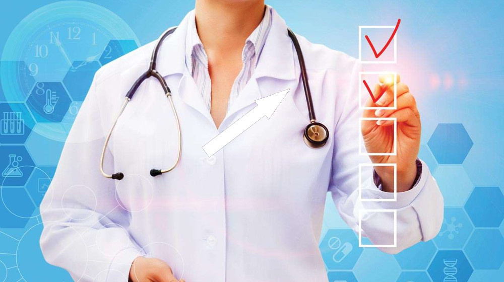    Ложные диагнозы в сети Как мошенники зарабатывают на поддельных медицинских тестах