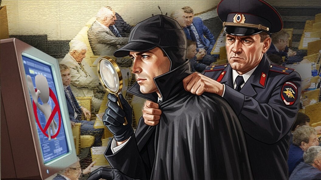    Фото: Shutterstock.AI/Коллаж Царьграда