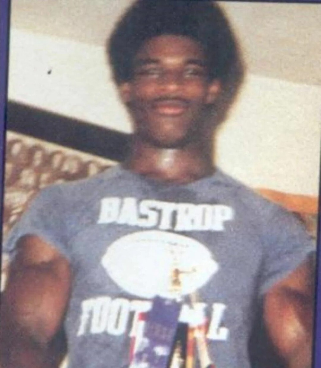 Ронни Колеман 