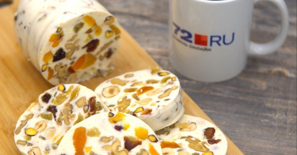 Десерт в бутылке — нежное творожное лакомство без выпечки.