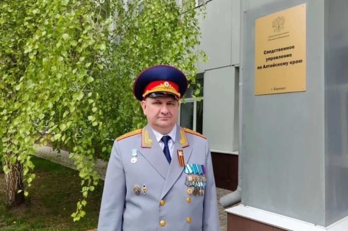    Под грузом доказательств.