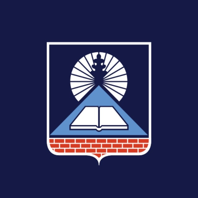    Фото: Герб Новошахтинска Редактор