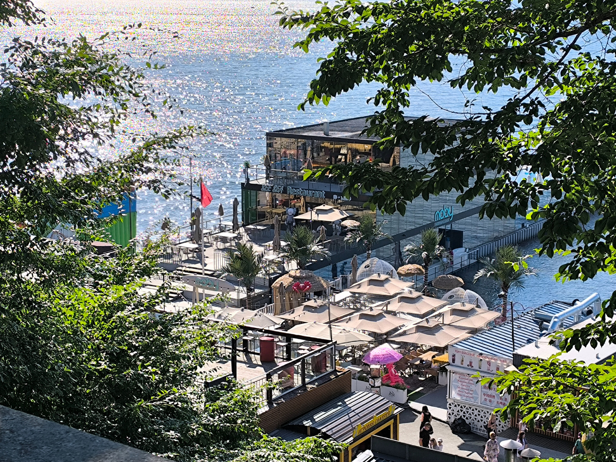 (© Анна, «Маяк энерджайзера»)