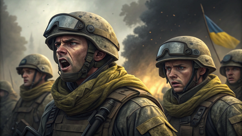   Сгенерировано с помощью ИИ