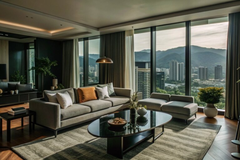    Как найти идеальное жильё в Сеуле: секреты аренды и покупки для комфортной жизни