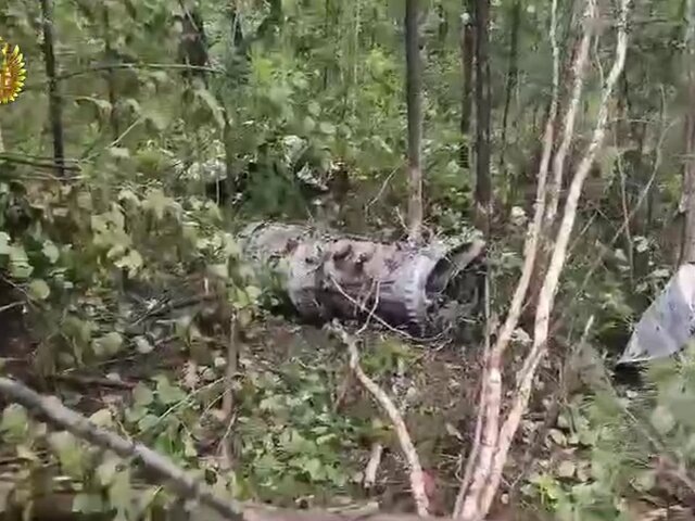    Фото: телеграм-канал "Дальневосточная транспортная прокуратура"